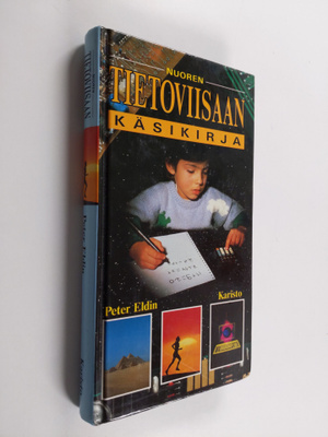 Peter Eldin : Nuoren tietoviisaan käsikirja