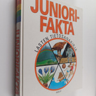 Sven Lidman : Juniorifakta : lasten tietosanakirja - pikkukuva 1
