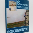 Kari Ilmarinen : Sinkkonen : suuren suomalaisen 1970-luvu... - pikkukuva 1