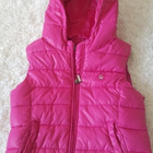 Benetton liivi 110cm - pikkukuva 1