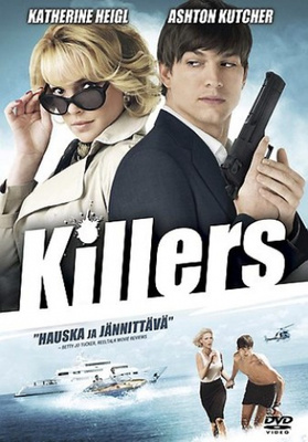 Killers (DVD)