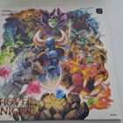 Shovel Knight vinyyli - pikkukuva 1