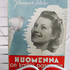Huomenna kaikki on paremmin - Annemarie Selinko - pikkukuva 1