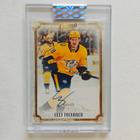 Eeli Tolvanen - 21-22 UD Champ's Clear-Cut Auto - pikkukuva 1