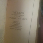 The Incas: The Royal Commentaries of the Inca (paperback) - pikkukuva 2