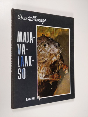 Walt Disney : Majavalaakso