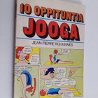 Jean-Pierre Roumanes : Jooga - pikkukuva 1
