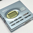 Sony Minidisc Walkman MZ-R91 - pikkukuva 2