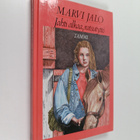Marvi Jalo : Jahti alkaa, ratsutyttö - pikkukuva 1