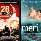 DVD ELOKUVIA 2 KPL - pikkukuva 1