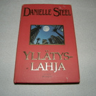 Danielle Steel Yllätyslahja -sid - pikkukuva 1