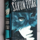 Laini Taylor : Karou, savun tytär ( 1.p. 2012 k.po) - pikkukuva 1