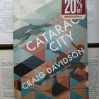 Craig Davidson - Cataract City: A Novel (softcover) - pikkukuva 1