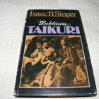 Isaac B. Singer Lublinin taikuri -sid - pikkukuva 1