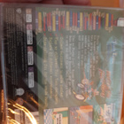 PS1 Tiny Toon Pluckys Big Adventure, avaamaton NIB, USA - pikkukuva 2