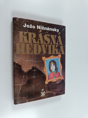 Jozo Niznansky : Krasna Hedvika