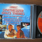 Allen Toussaint Orchestra: Synthesizer Space Themes CD - pikkukuva 1