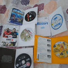 Nintendo pelejä 5kpl - pikkukuva 3