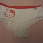 Hello Kitty alusasu 80 B rintaliivit pikkarit 40 - pikkukuva 4