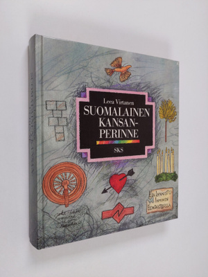 Leea Virtanen : Suomalainen kansanperinne