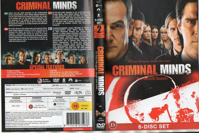 Criminal Minds Season 2	(63 665)	k	-FI-	DVD	nordic,	(6)		200