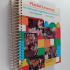 Anne Engelhardt ym. : Playful Learning : An Alternate App... - pikkukuva 1
