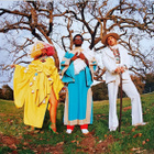 Labrinth, Sia & Diplo Present LSD  – LSD,Blue & Orange Splat - pikkukuva 4