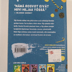 Siri Kolu : Me Rosvolat ja konnakaraoke - pikkukuva 2