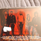 Michael Monroe: Horns and Halos - pikkukuva 2