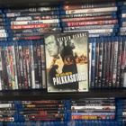 Palkkasoturi (2005) Steven Seagal - pikkukuva 1