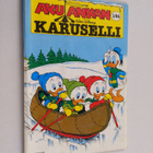 Walt Disney : Aku Ankan karuselli 1/84 - pikkukuva 1