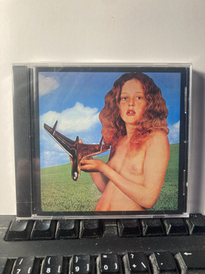 BLIND FAITH, CD, muoveissa
