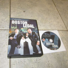 BOSTON LEGAL 2 TUOTANTOKAUSI - uudenver, kiekot - pikkukuva 1