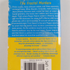 Mark Cohen : The Fractal Murders - pikkukuva 2