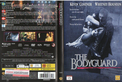 Bodyguard	(63 142)	k	-FI-	DVD	nordic,		kevin costner	1992