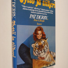 Pat Derby : Tyttö ja tiikeri - pikkukuva 1