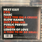 INTERPOL - Antics cd (in slipcase) - pikkukuva 4