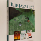 KIrjavaliot - Smith, Wilbur : Keihästen sankarit / Hahhan... - pikkukuva 1