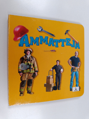 Steve Cooling : Ammatteja