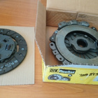 Seat Ibiza, Malaga LUK-Kytkinpaketti 619030506 - pikkukuva 3