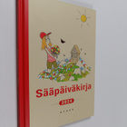 Sääpäiväkirja - pikkukuva 1