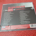 CD The Best of Rock&Roll : Da-Doo-Ron-Ron - pikkukuva 2