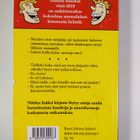 Anna Mäki : Hassun hauskat vitsit 2010 - pikkukuva 2
