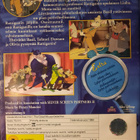 BASIL HIIRI MESTARIETSIVÄ DVD - pikkukuva 2