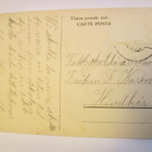 VANHA Postikortti Porvoo 1900-l - pikkukuva 2