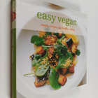 Easy Vegan : Simple recipes for healthy eating - pikkukuva 1
