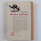 Aimee Sommerfelt : Matka Agraan - pikkukuva 2