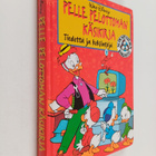 Walt Disney : Pelle Pelottoman käsikirja : Tiedettä ja ke... - pikkukuva 1