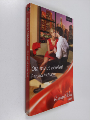 Barbara McMahon : Ota minut vierellesi