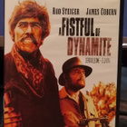 Leone - A Fistful of Dynamite - 2DVD - pikkukuva 1